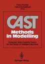 Cover: CAST Methods in Modelling - Springer