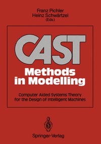 Abbildung von: CAST Methods in Modelling - Springer
