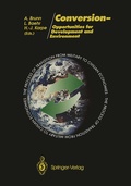 Cover: Conversion - Springer