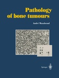 Cover: Pathology of bone tumours - Springer