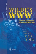 Cover: Wilde's WWW - Springer