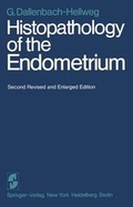 Cover: Histopathology of the Endometrium - Springer