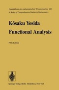 Cover: Functional Analysis - Springer