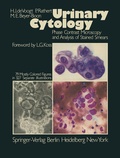 Cover: Urinary Cytology - Springer