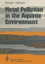 Cover: Metal Pollution in the Aquatic Environment - Springer