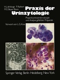 Cover: Praxis der Urinzytologie - Springer