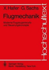 Abbildung von: Flugmechanik - Springer