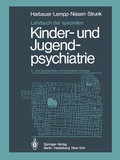 Cover: Lehrbuch der speziellen Kinder- und Jugendpsychiatrie - Springer
