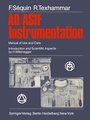 Cover: AO/ASIF Instrumentation - Springer