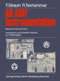 Cover: AO/ASIF Instrumentation - Springer
