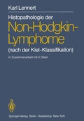 Cover: Histopathologie der Non-Hodgkin-Lymphome - Springer