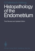 Cover: Histopathology of the Endometrium - Springer
