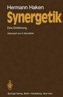 Cover: Synergetik - Springer