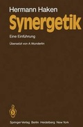 Cover: Synergetik - Springer