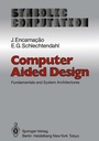 Cover: Computer Aided Design - Springer