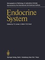 Cover: Endocrine System - Springer