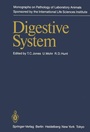 Cover: Digestive System - Springer