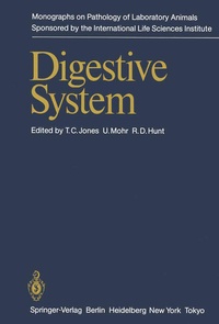 Enlarge image Cover: Digestive System - Springer
