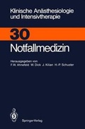 Abbildung von: Notfallmedizin - Springer
