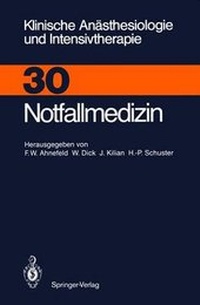 Abbildung von: Notfallmedizin - Springer