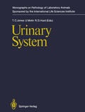 Cover: Urinary System - Springer