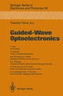 Cover: Guided-Wave Optoelectronics - Springer
