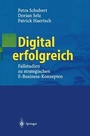 Cover: Digital erfolgreich - Springer