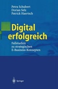 Cover: Digital erfolgreich - Springer