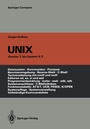 Cover: UNIX - Springer