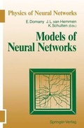 Cover: Models of Neural Networks - Springer