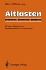 Cover: Altlasten - Springer