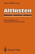 Cover: Altlasten - Springer