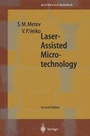 Bild: Laser-Assisted Microtechnology - Springer