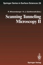 Cover: Scanning Tunneling Microscopy II - Springer