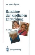 Cover: Bausteine der kindlichen Entwicklung - Springer