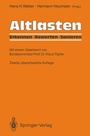 Cover: Altlasten - Springer