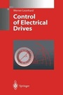 Cover: Control of Electrical Drives - Springer