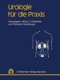 Cover: Urologie fur die Praxis - Springer
