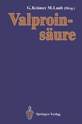 Cover: Valproins&auml;ure - Springer