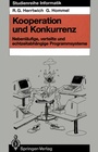 Cover: Kooperation und Konkurrenz - Springer