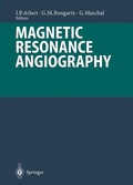 Cover: Magnetic Resonance Angiography - Springer