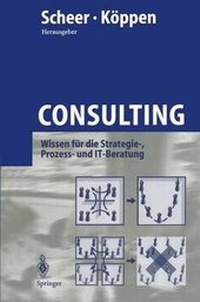 Abbildung von: Consulting - Springer