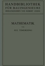 Cover: Mathematik - Springer