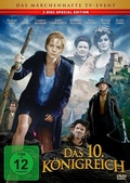 Cover: Das 10. K&ouml;nigreich - Koch Media Home Entertainment