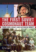 Cover: The First Soviet Cosmonaut Team - Praxis