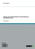 Cover: Theorien der Arbeitsmotivation und ihre Bez&uuml;ge zur betrieblichen Praxis - GRIN Verlag