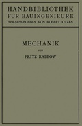 Cover: Mechanik - Springer