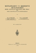 Cover: Metastasen und Rezidive im Knochen - Springer
