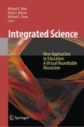 Bild: Integrated Science - Springer