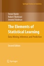 Cover: The Elements of Statistical Learning - Springer